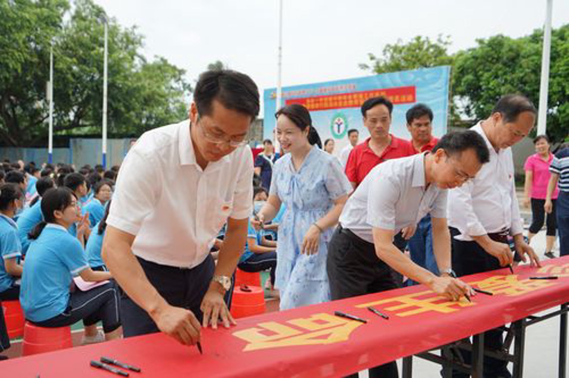 中雄认证